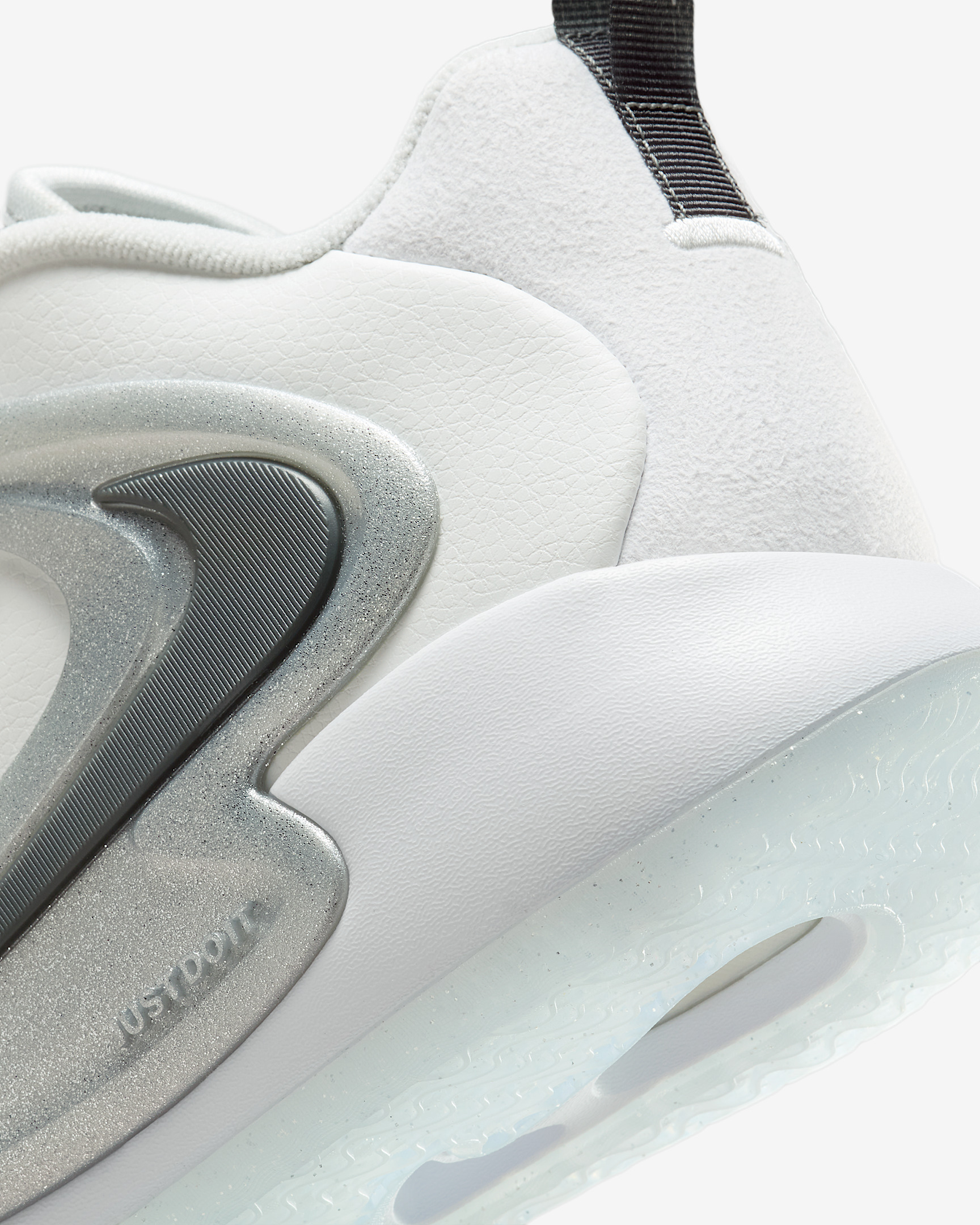 Nike HyperSet 2 SE Indoor Court Shoes - 8