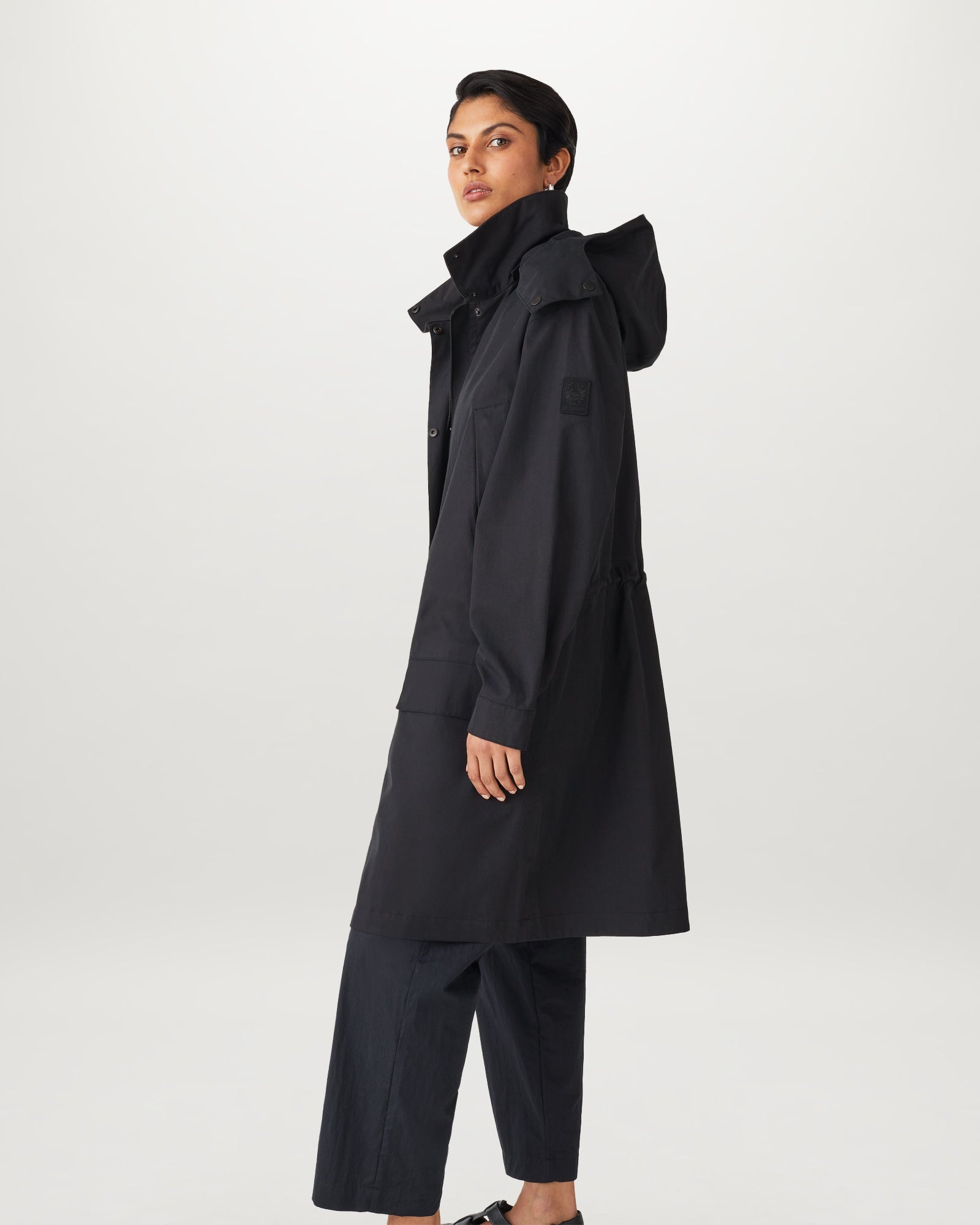CANYON PARKA - 9