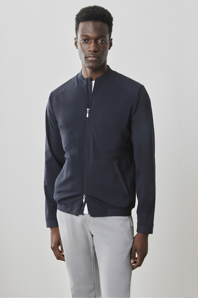 The Barakett Windbreaker 1