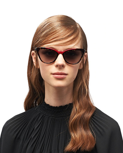 Prada Prada Ultravox sunglasses outlook