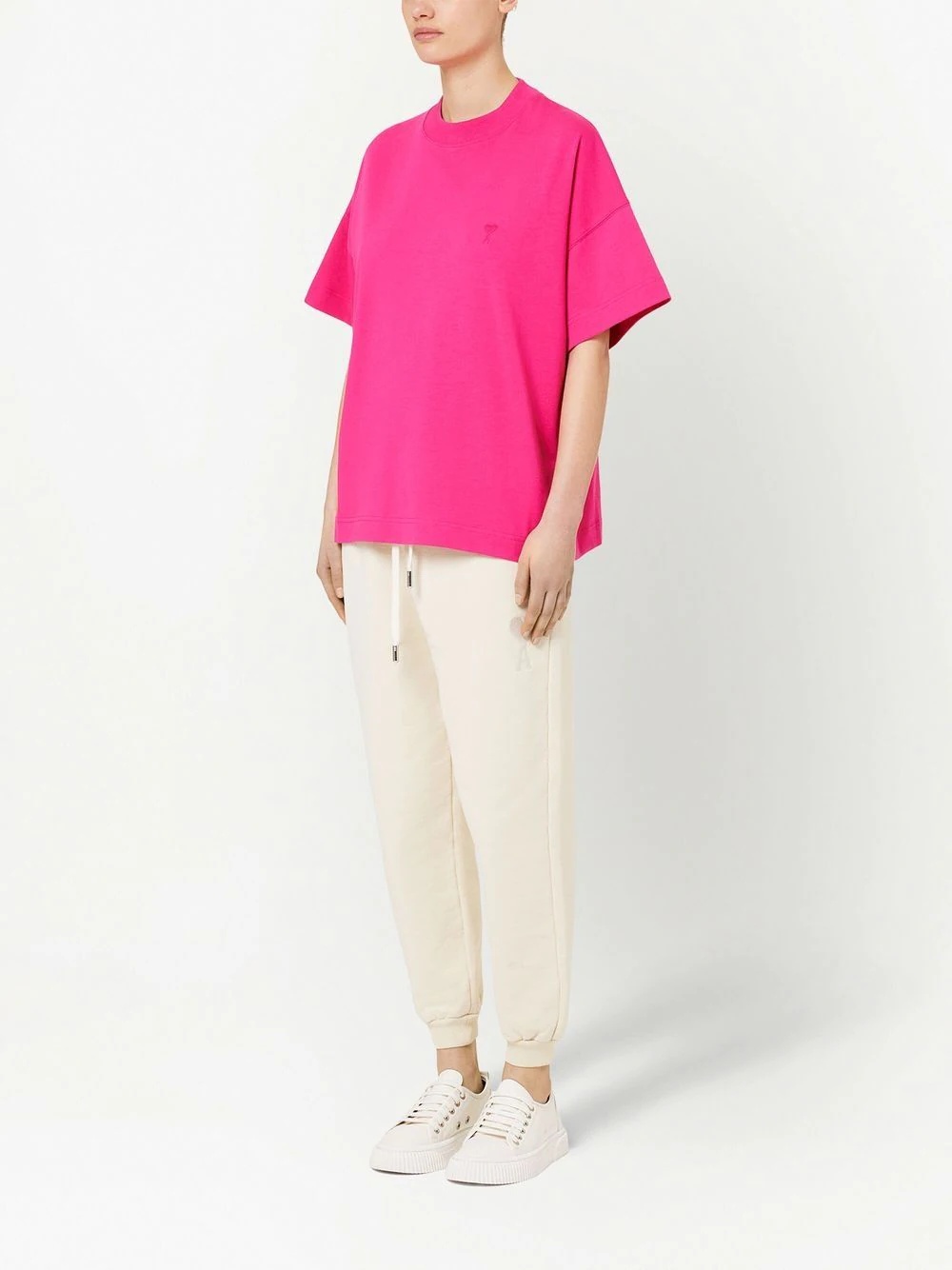 Ami de Coeur oversized T-shirt - 3