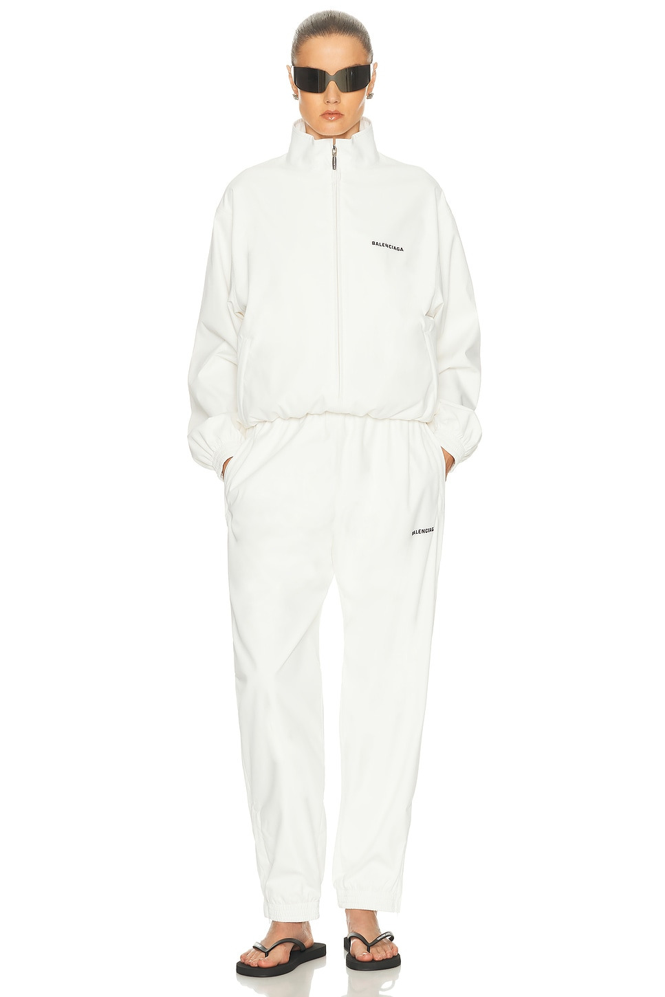 Tracksuit Pant - 5