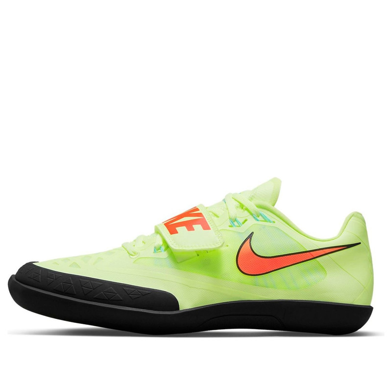 Nike Zoom SD 4 'Barely Volt Hyper Orange' 685135-700 - 1