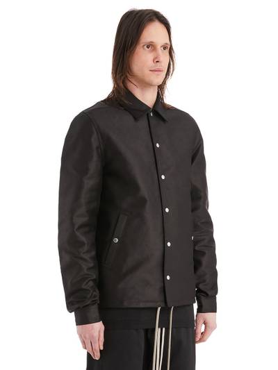 Rick Owens DRKSHDW JACKET outlook