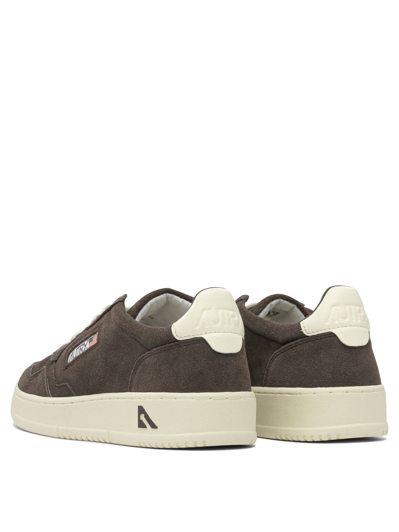 Autry "medalist Low" Sneakers - 4