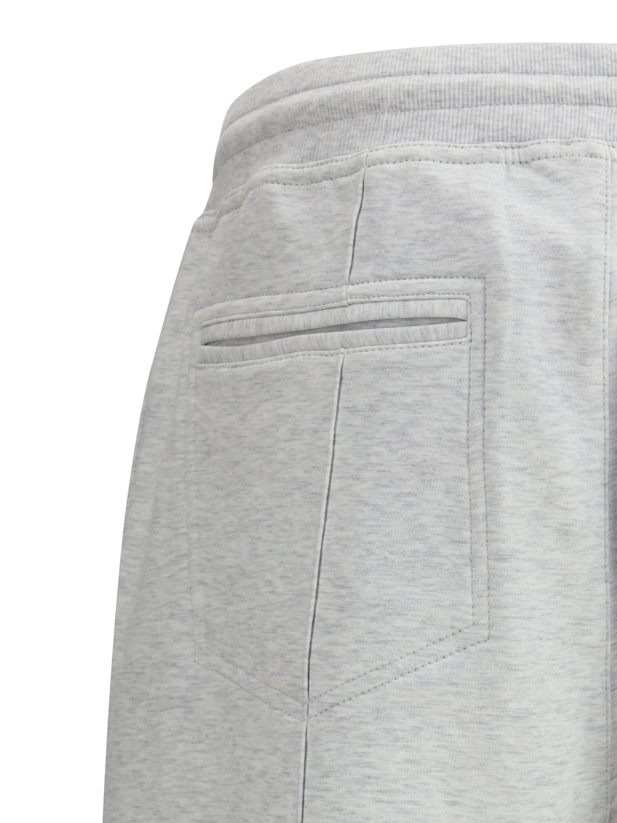 Brunello Cucinelli Men Sweatpants - 3