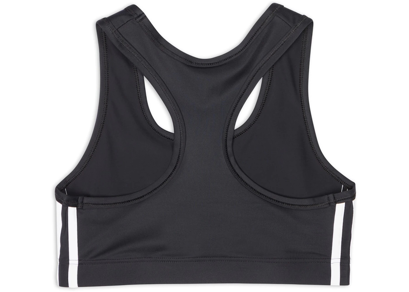 Balenciaga x adidas Athletic Bra Black - 2