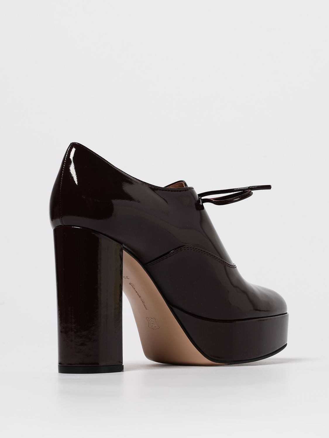 Shoes woman Gianvito Rossi - 3