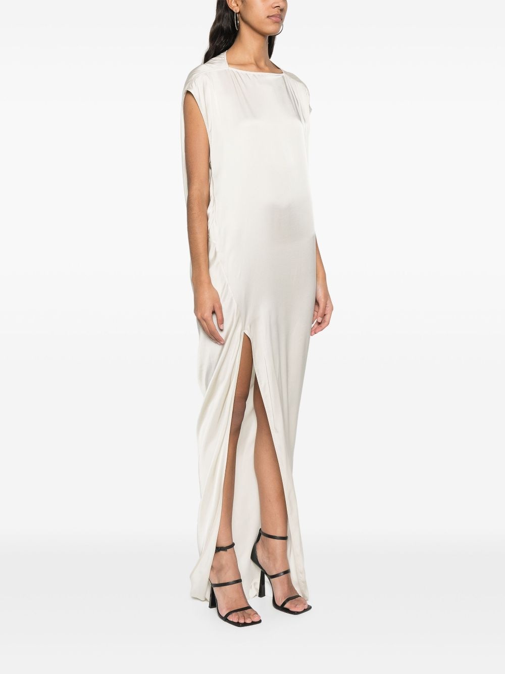 EDFU T maxi dress - 3