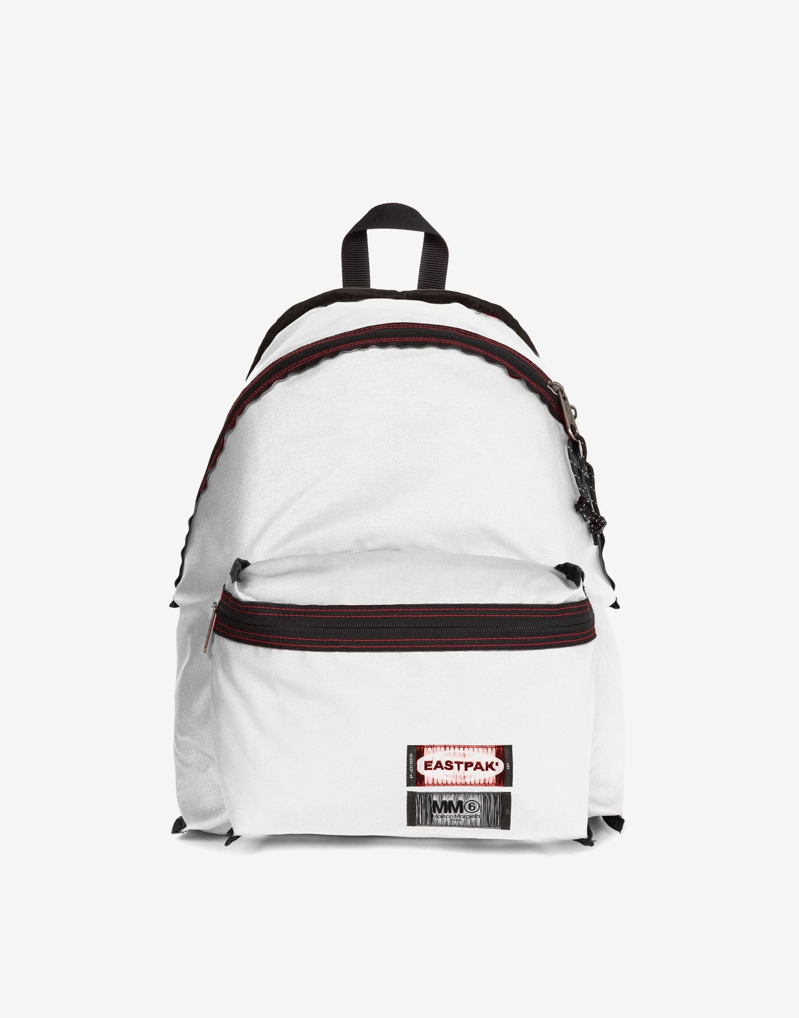 MM6 x Eastpak reversible backpack - 5