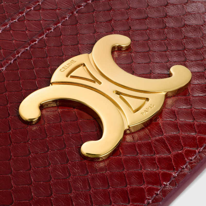 CARD HOLDER TRIOMPHE IN PYTHON 4