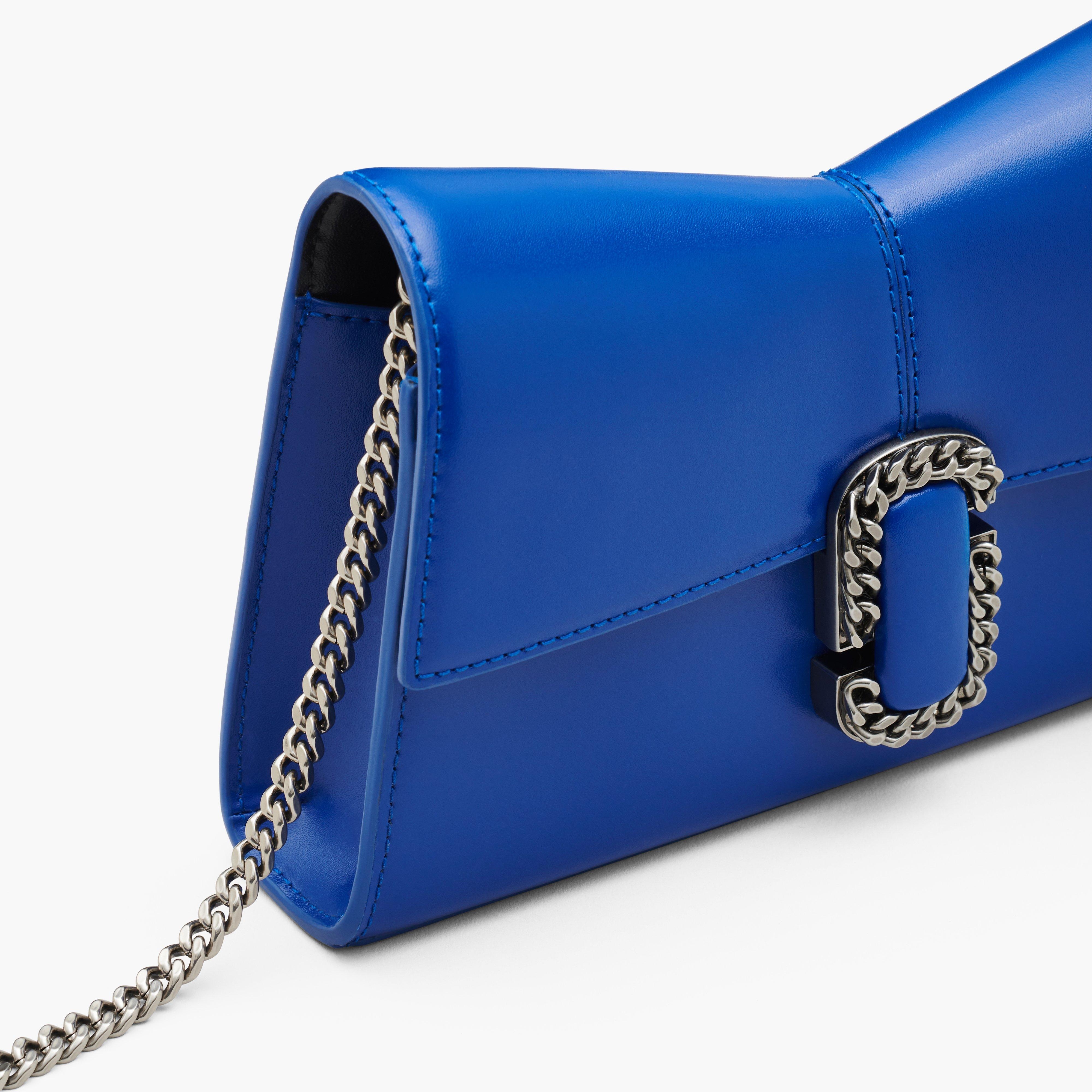 THE ST. MARC CHAIN WALLET - 7