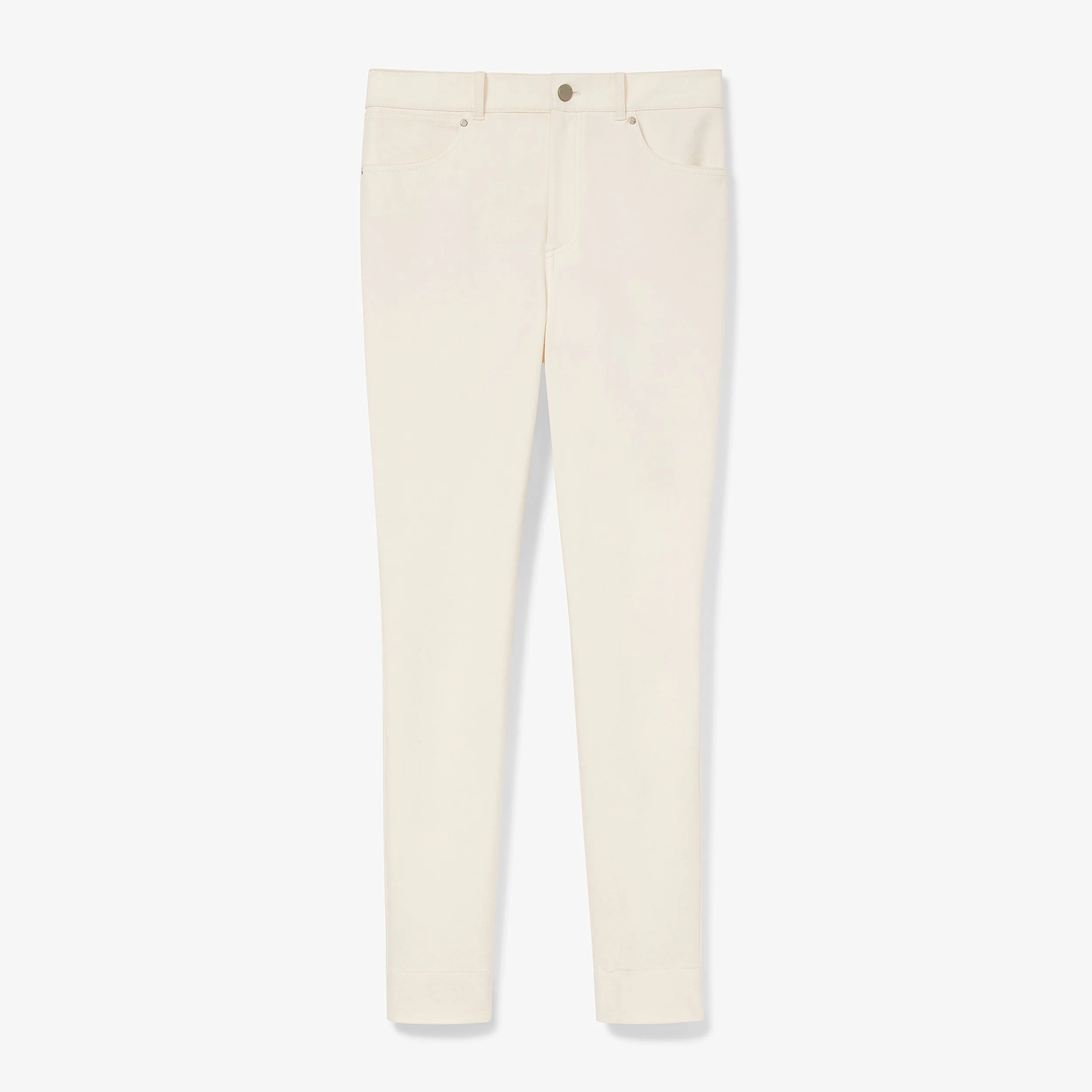 Sammataro Jean - Eco Better Than Denim - 1