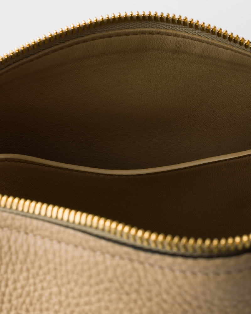 Small leather handbag 4