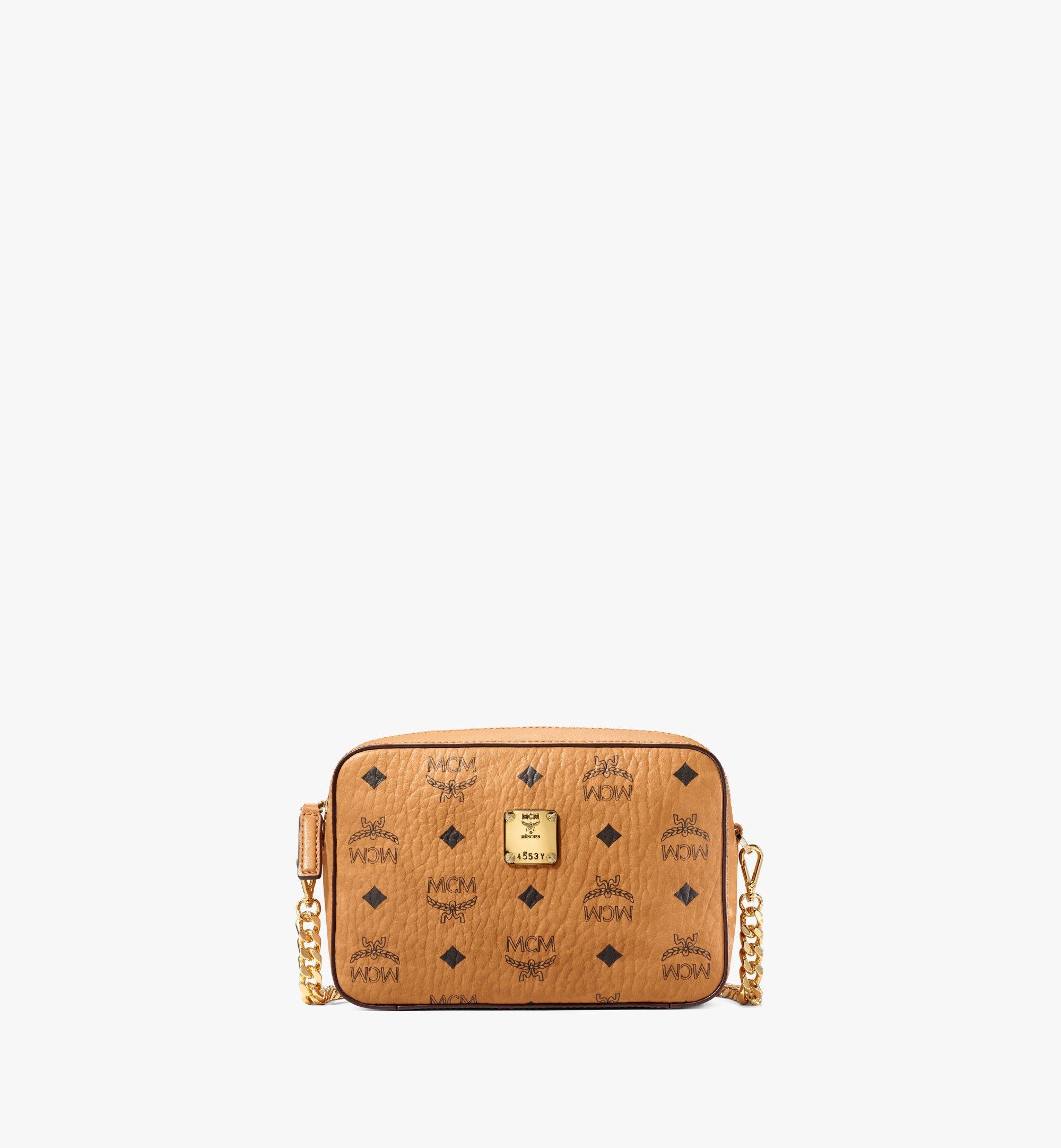 Camera Bag in Visetos Original - 1