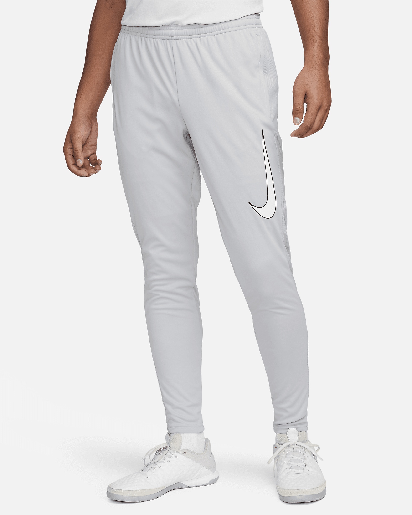 Nike Academy Men's Dri-FIT Soccer Pants - 1