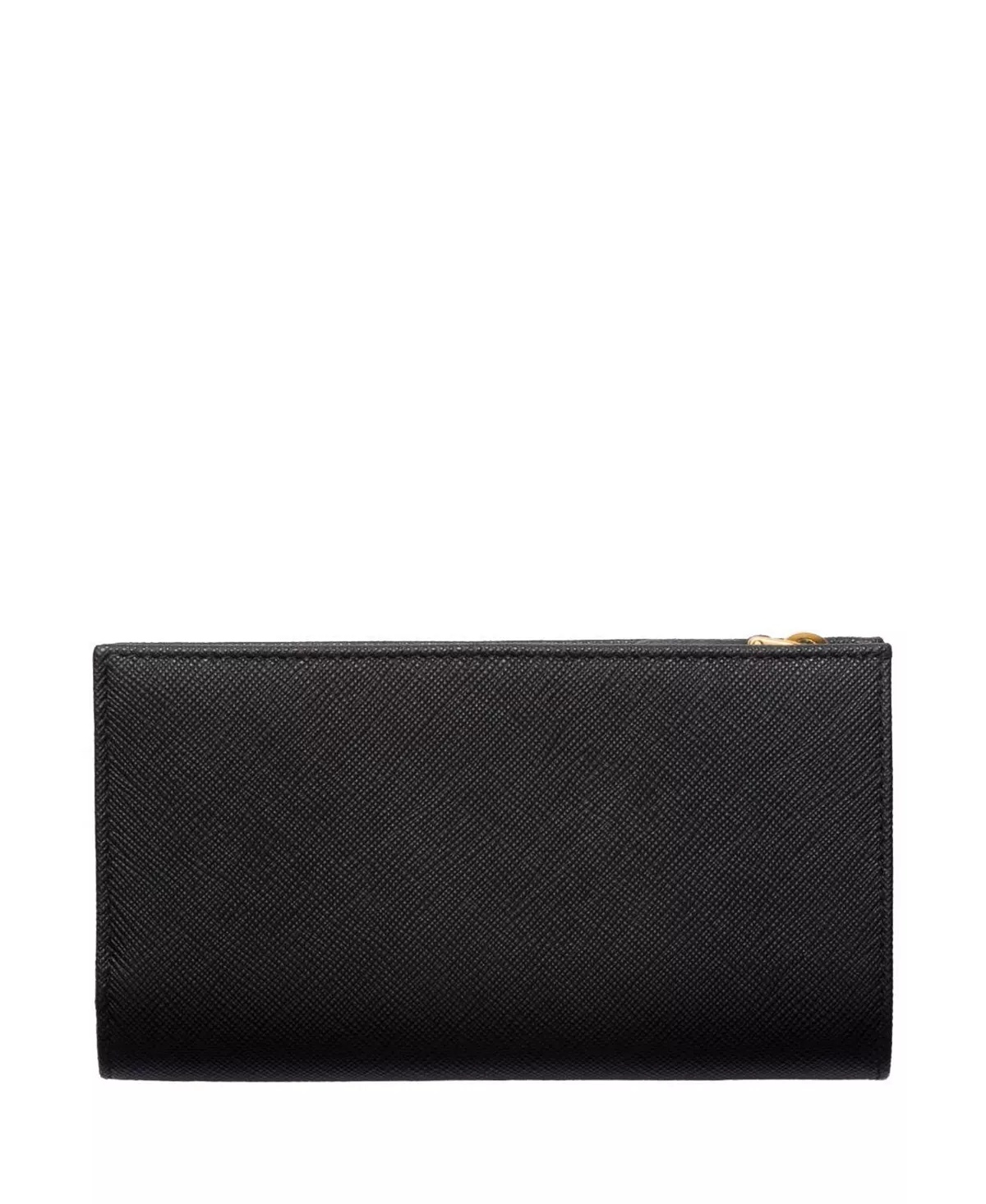 Large Saffiano Leather Wallet - 5