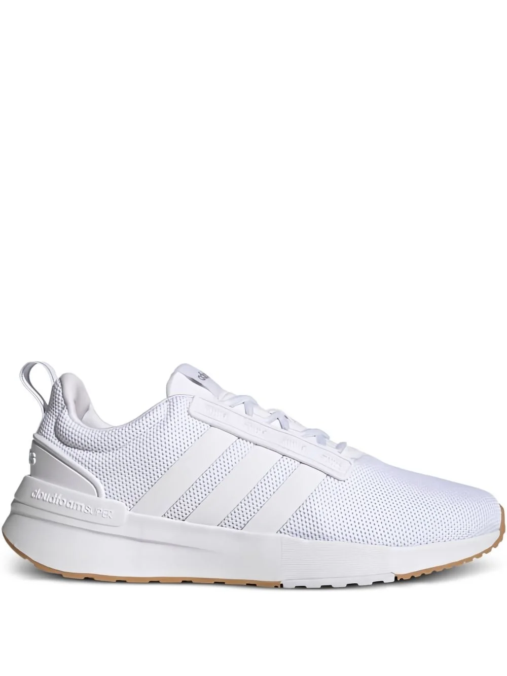 Racer TR21 "White" sneakers - 1