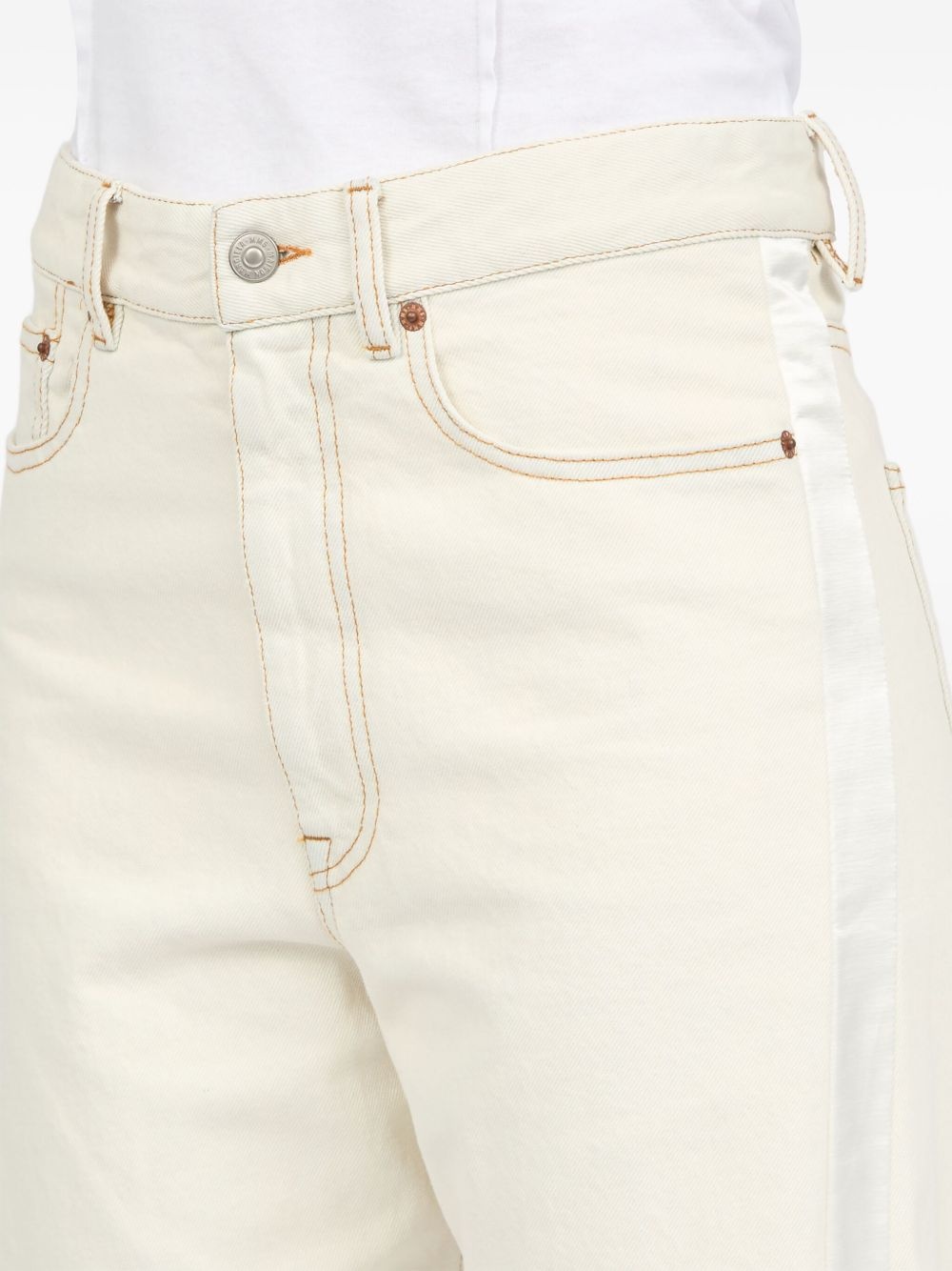 five-pockets jeans - 7