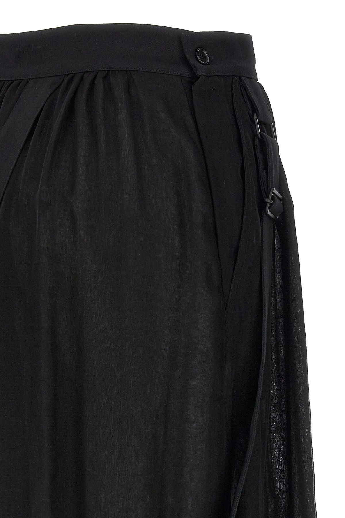 'Jedy' skirt - 5