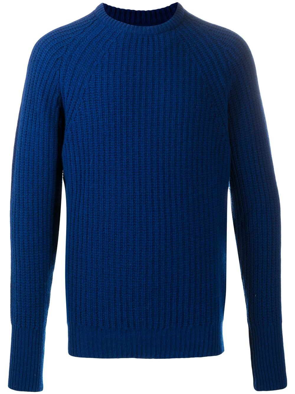 classic plain jumper  - 1