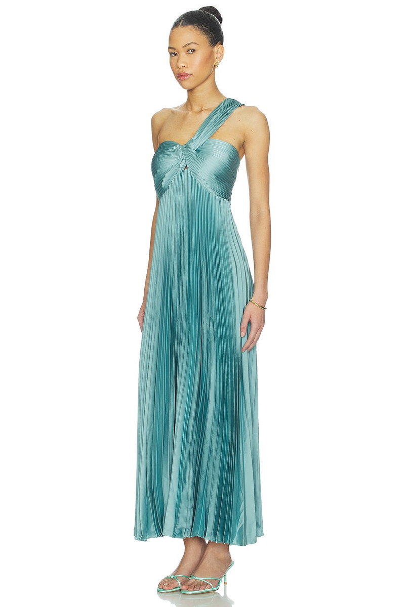 ASTR THE LABEL x REVOLVE Raysa Gown outlook