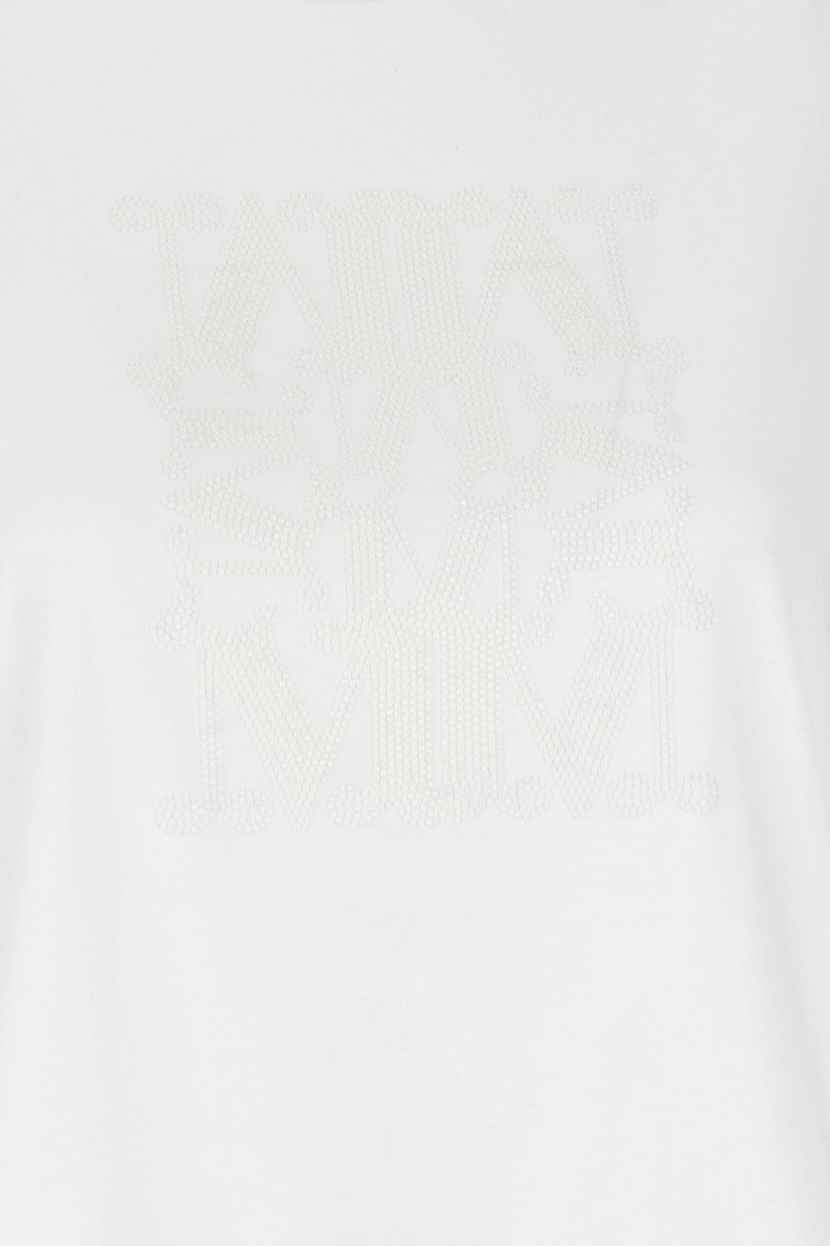 'Giovane' T-shirt - 4