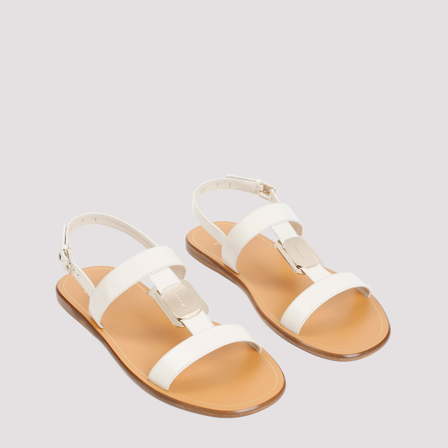 Ferragamo Vida Sandals Women - 3
