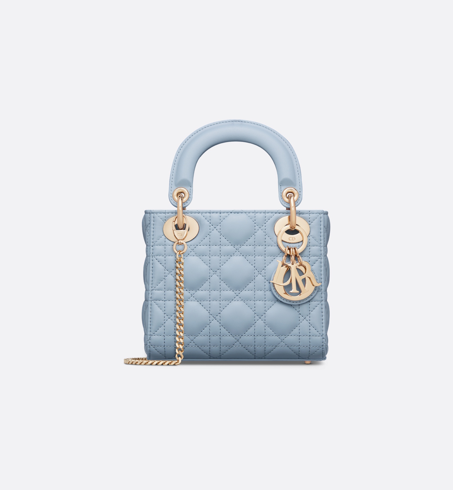 Mini Lady Dior Bag - 1