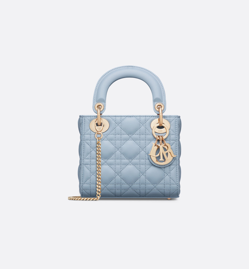 Mini Lady Dior Bag 1