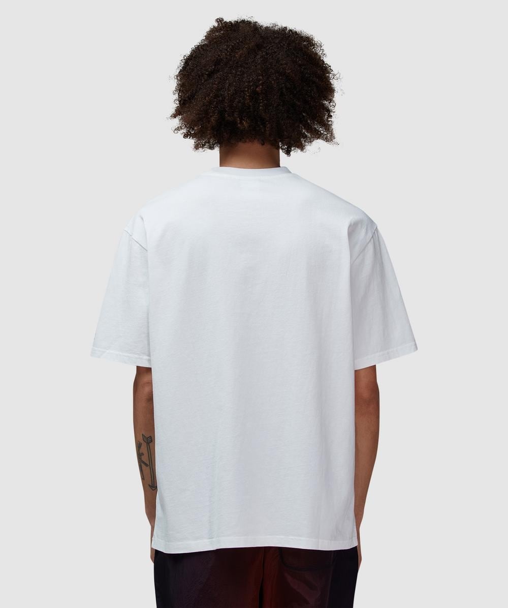 X Aries graphic t-shirt - 3