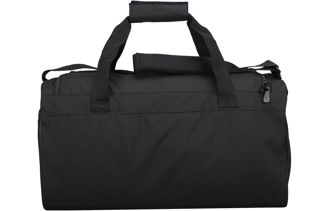 adidas Linear Core Duffel Bag Small 'Black' DT4826 - 3