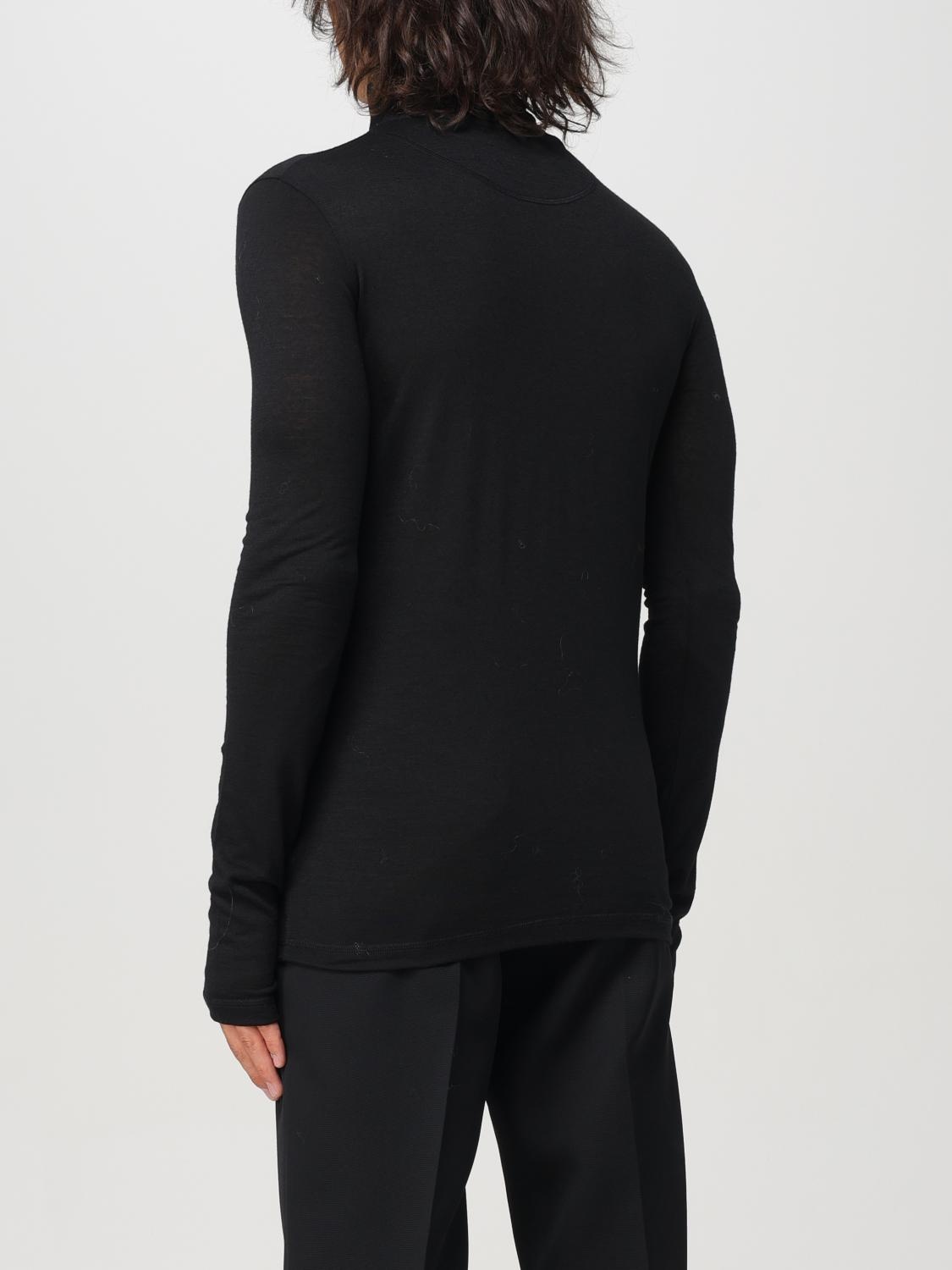 Jil Sander sweater for man - 3