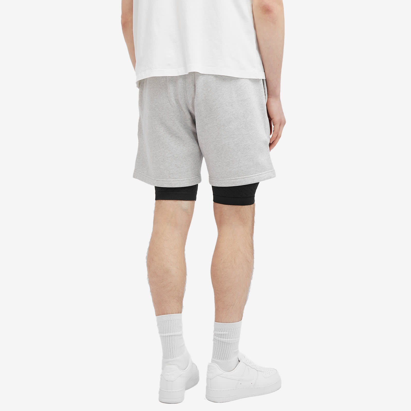 Nike x Mmw NRG 3-In-1 Shorts - 5