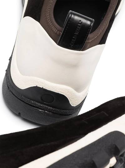 A-COLD-WALL* Dirt Mock low-top sneakers outlook