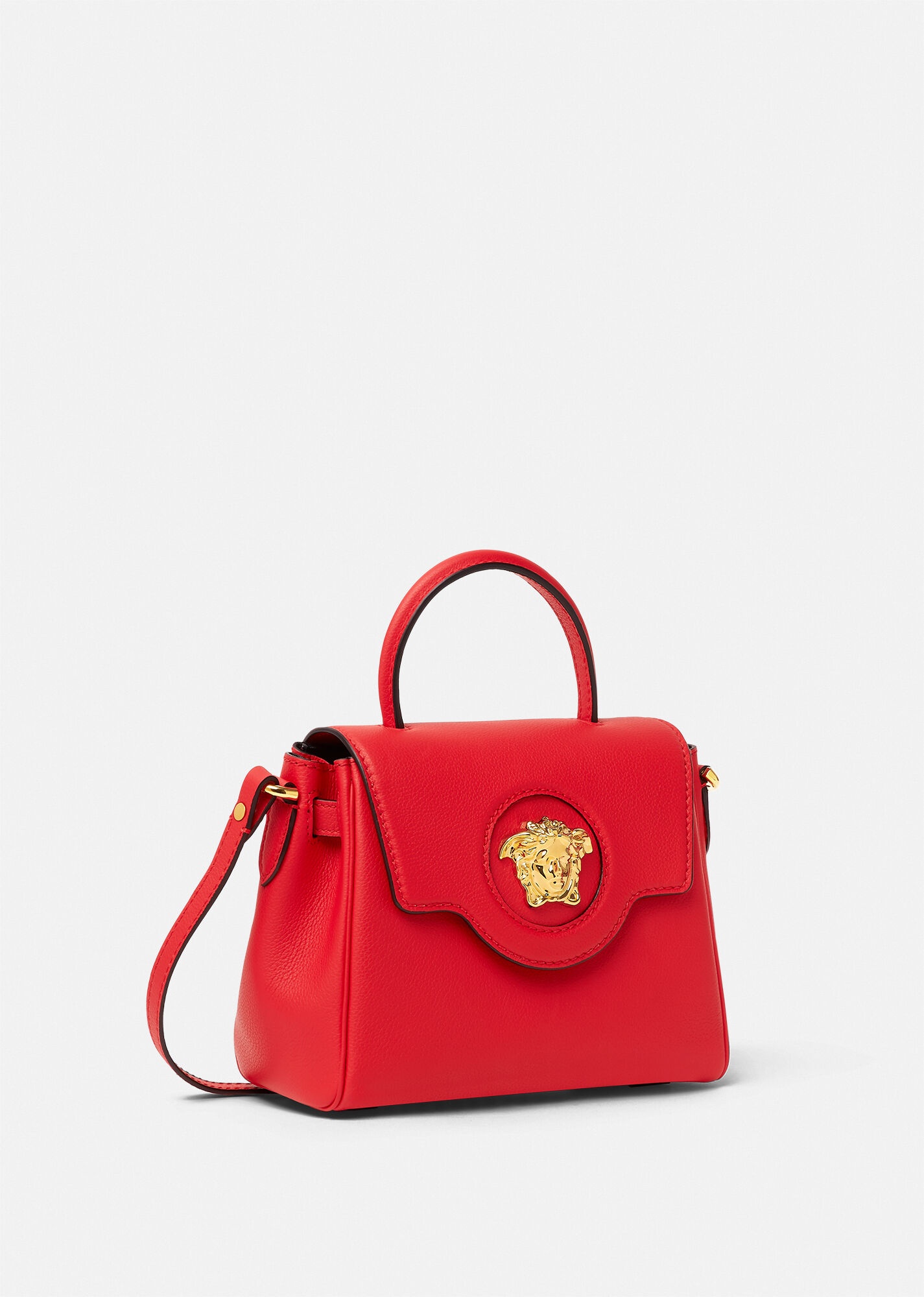 La Medusa Small Handbag - 3