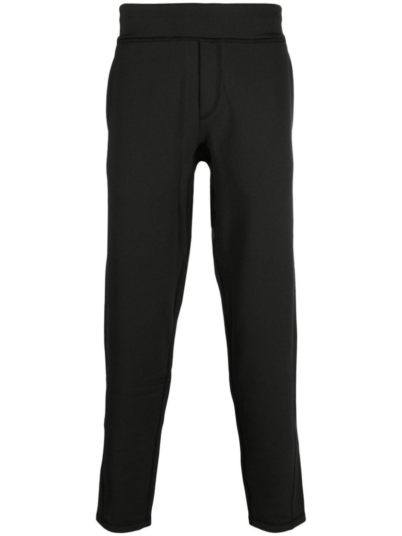 Decari elasticated track pants 1
