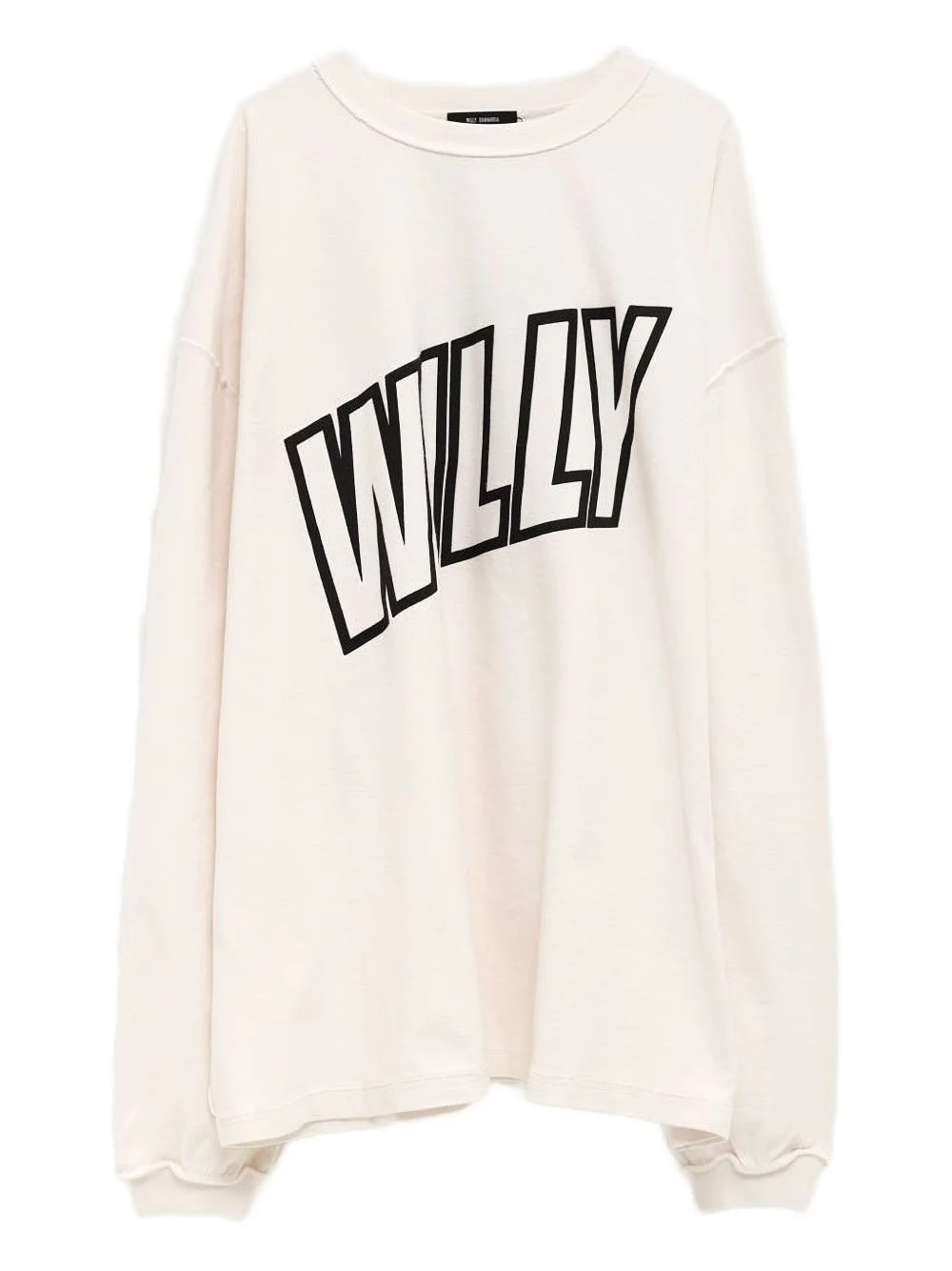 long-sleeve T-shirt - 1