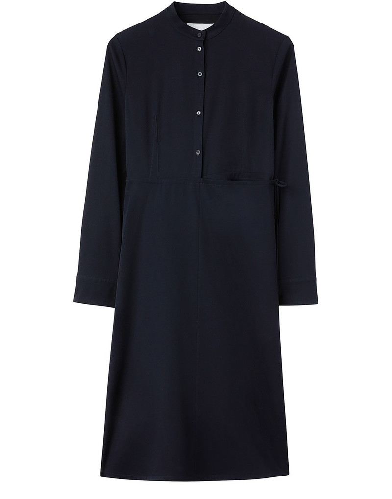Shirt dress 1