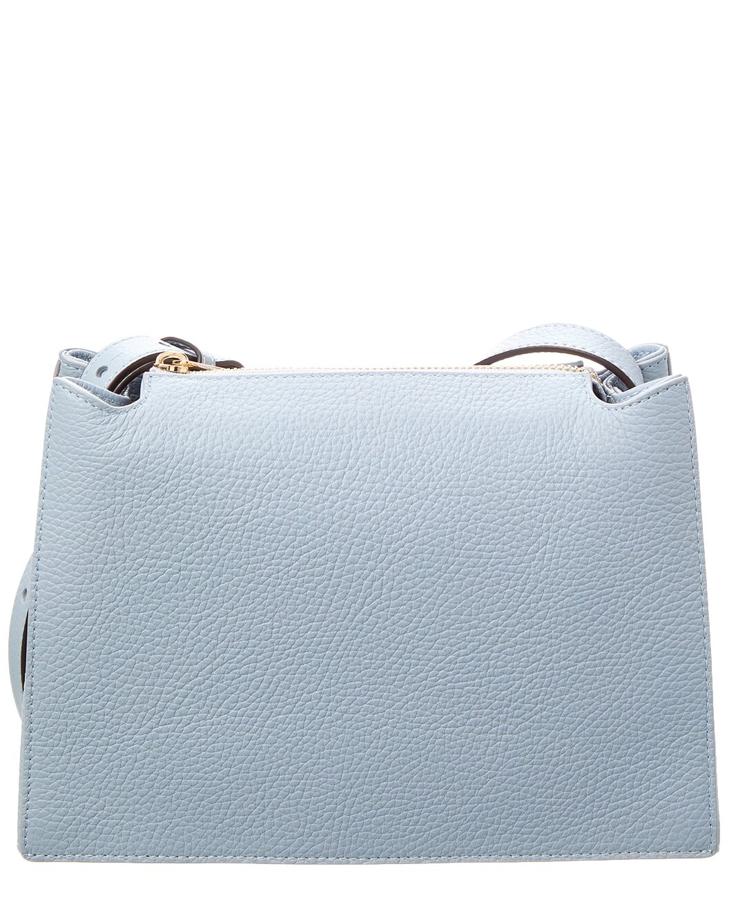 Furla Nuvola Small Leather Crossbody - 2