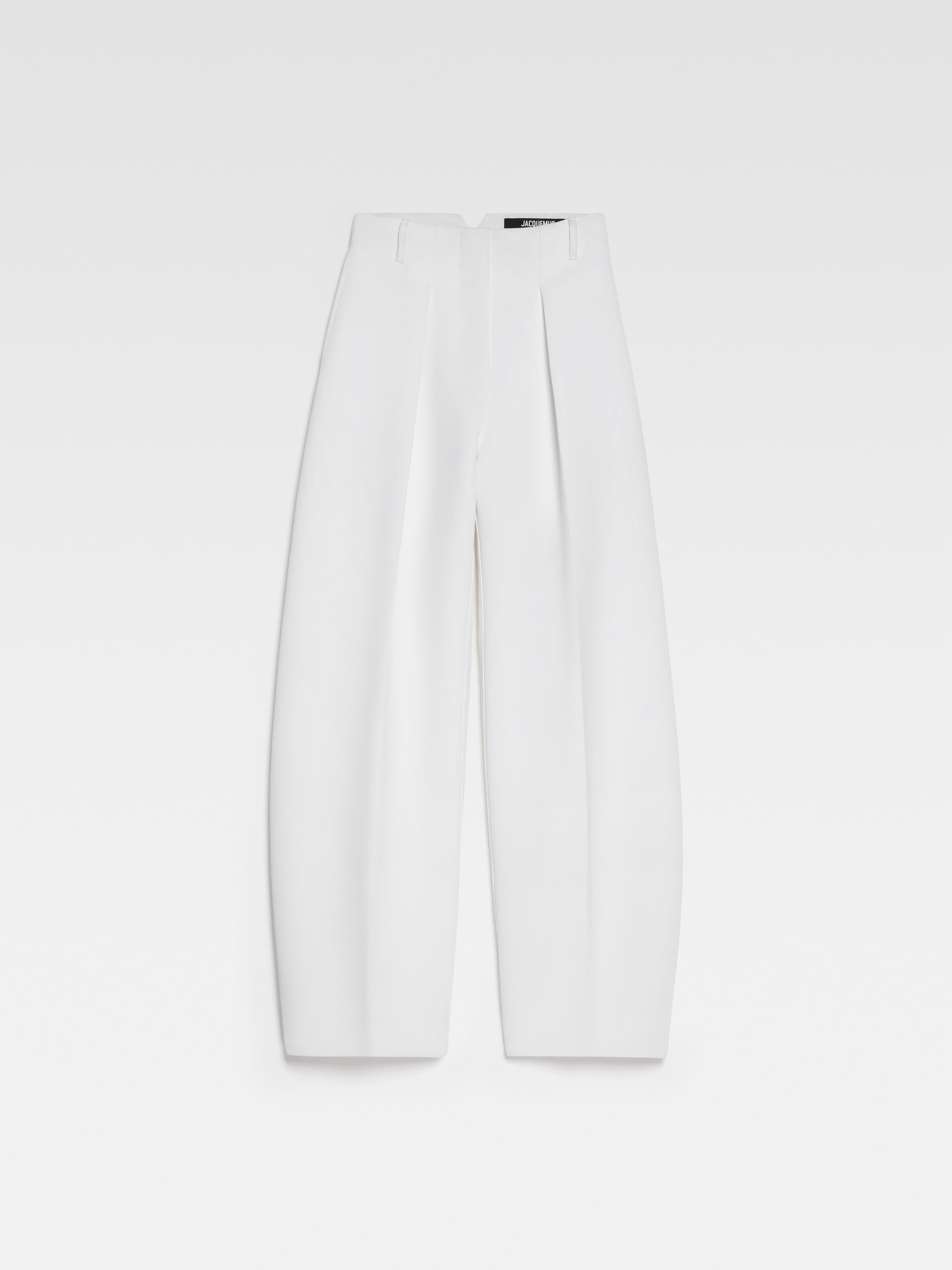 Le pantalon Ovalo - 1