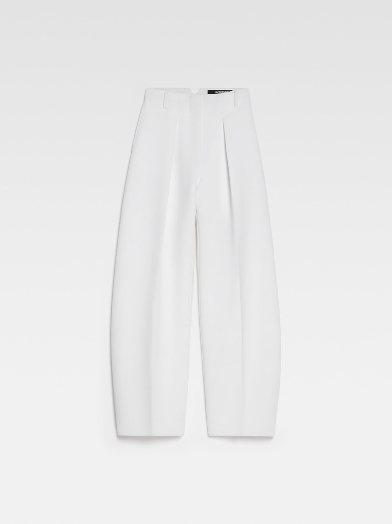 Le pantalon Ovalo 1