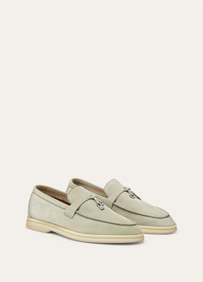 Summer Charms Walk Loafer - 3