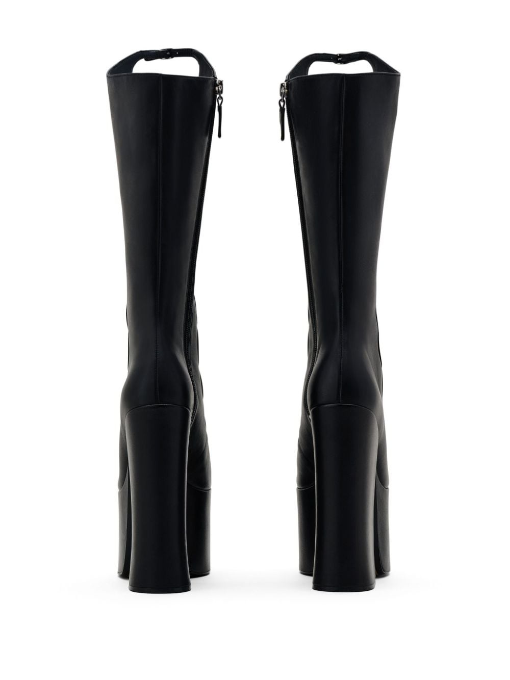 The Kiki 160mm knee-high boots - 3