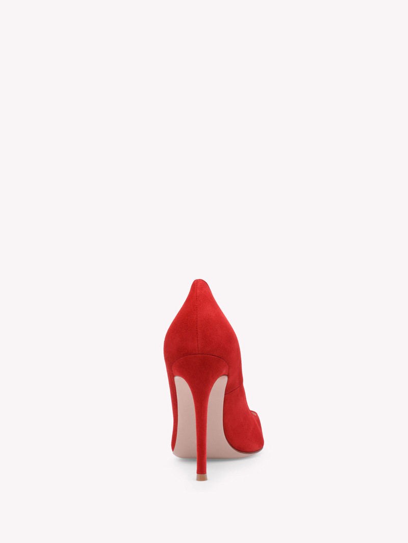 Gianvito Rossi GIANVITO 105 outlook