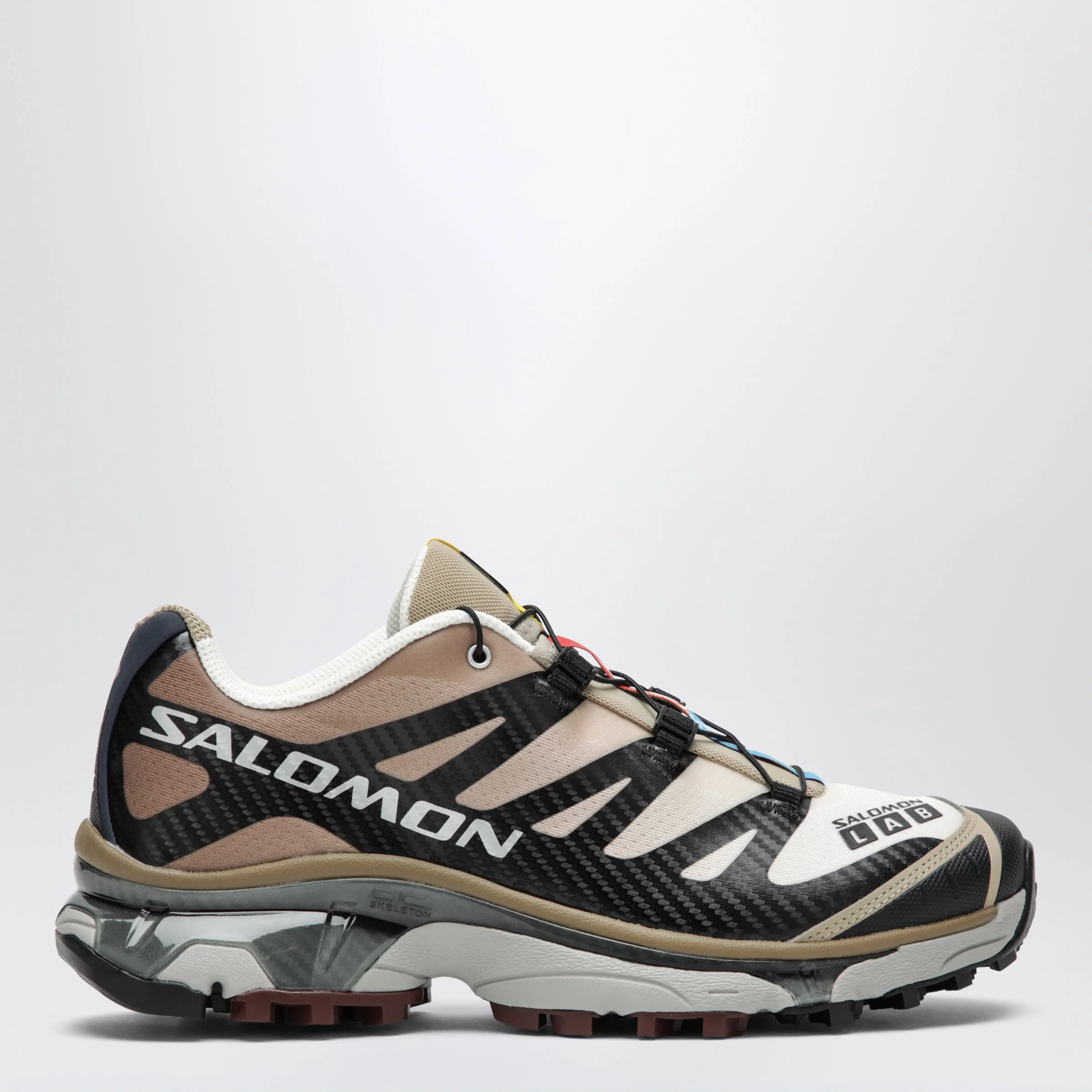 Sneakers XT-4 OG Black/Desert Tan/Vanilla Ice - 1