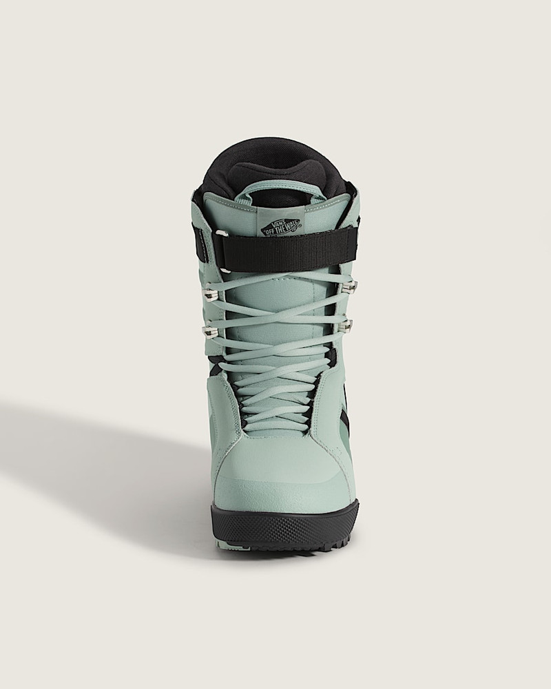 Vans Hi-Standard Pro Snowboard Boot outlook