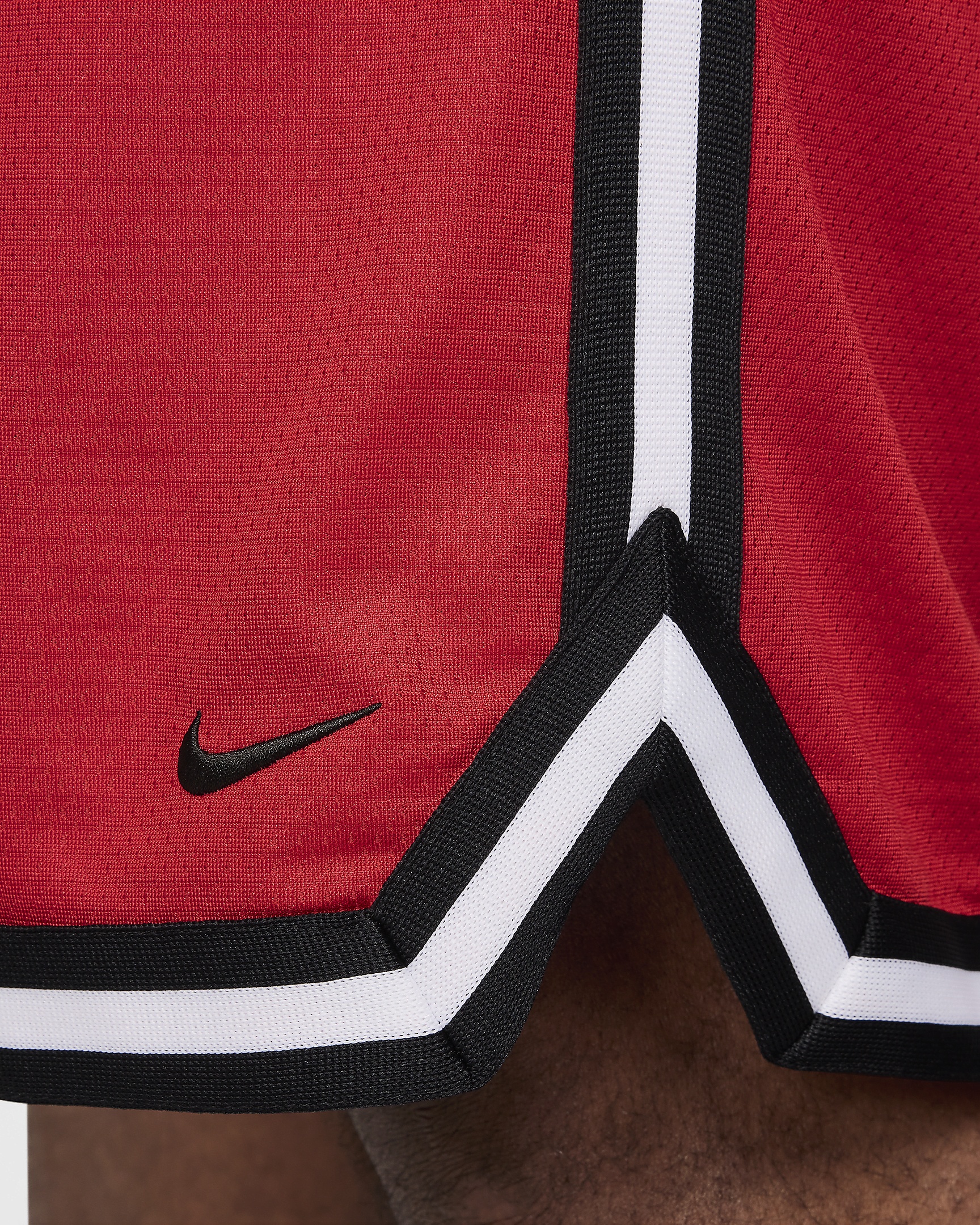 Nike DNA Men's Dri-FIT 10" Basketball Shorts - 15
