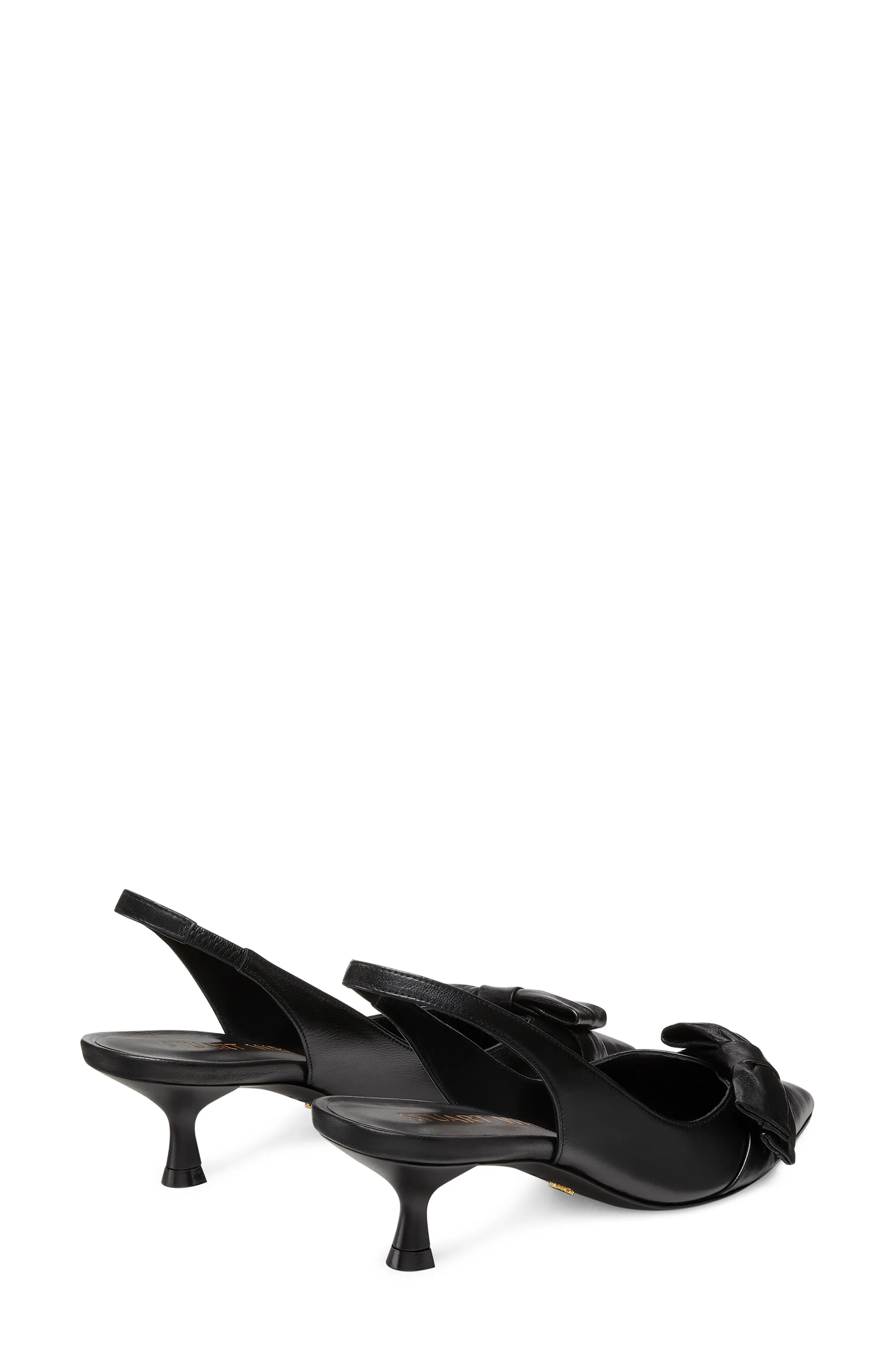 Sofia 50 Slingback Pump - 2