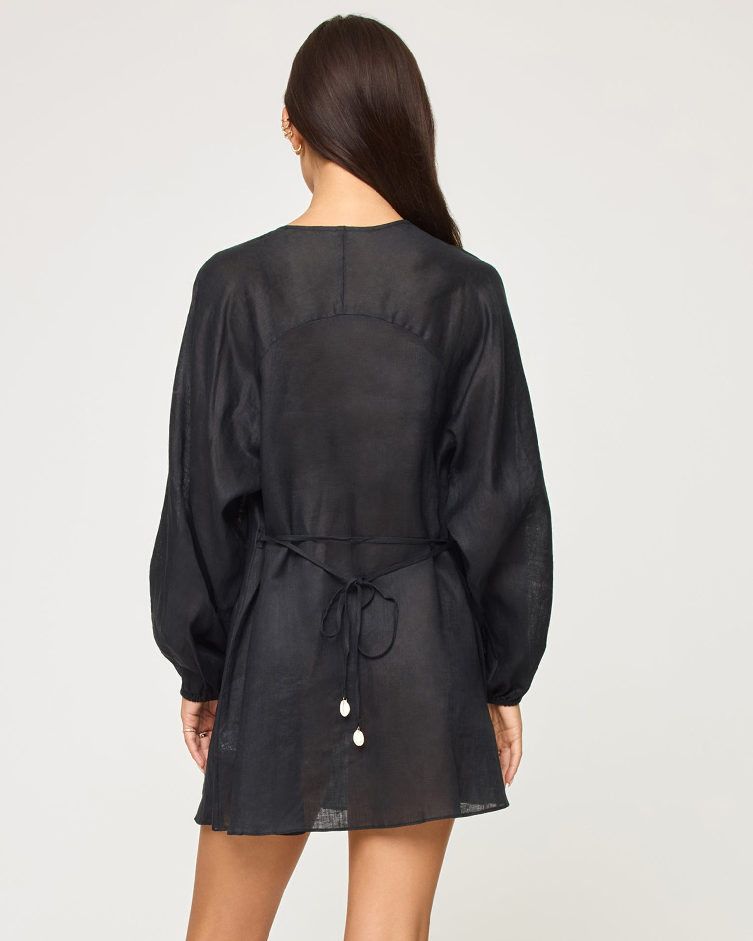 Boat Trip Tunic - 4